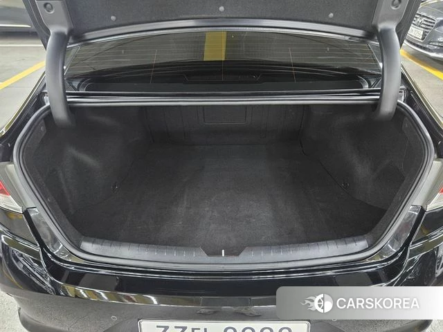 Hyundai Sonata New Rise id 4694129 из Кореи 10