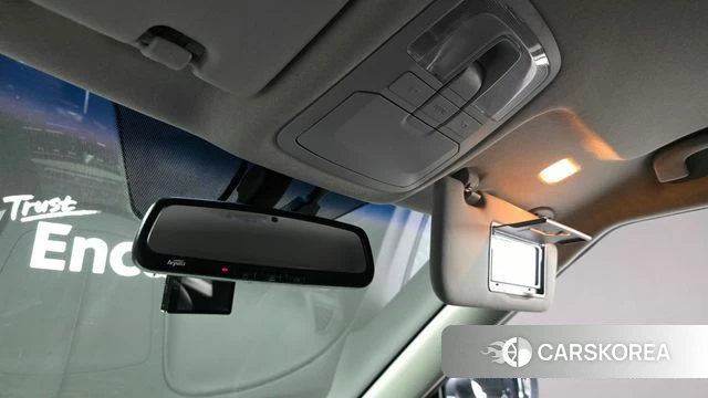 Ssangyong Tivoli Armor id 4525642 из Кореи 10