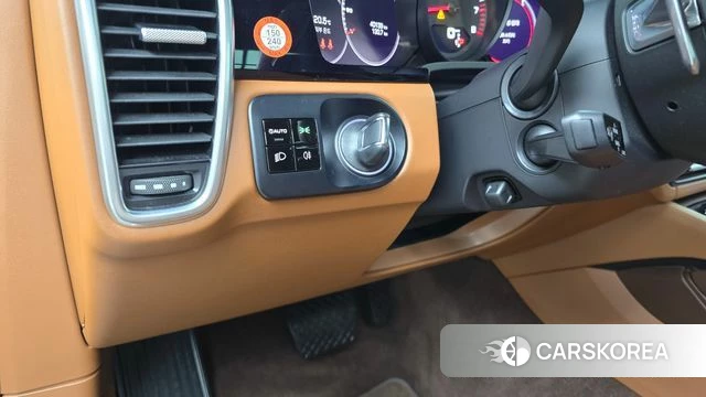 Porsche Cayenne (PO536) id 4362350 из Кореи 10