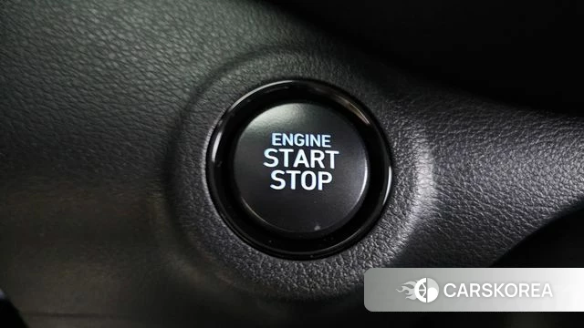 Hyundai Venue id 4879776 из Кореи 10