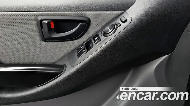 Hyundai The New Grand Starex id 2750276 из Кореи 10