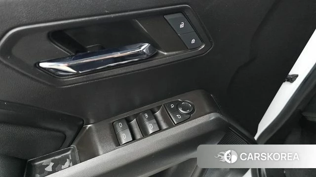 Chevrolet (GM Daewoo) All New Colorado id 4533698 из Кореи 10