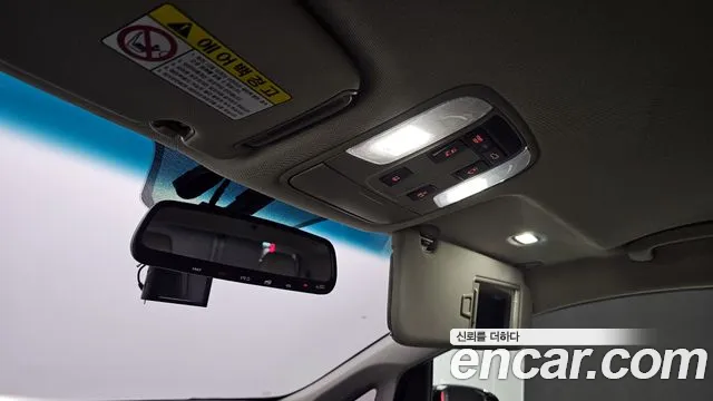 Kia The New Carnival id 2641620 из Кореи 10