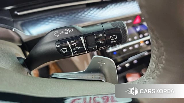 Kia Carnival 4th generation id 4613956 из Кореи 10