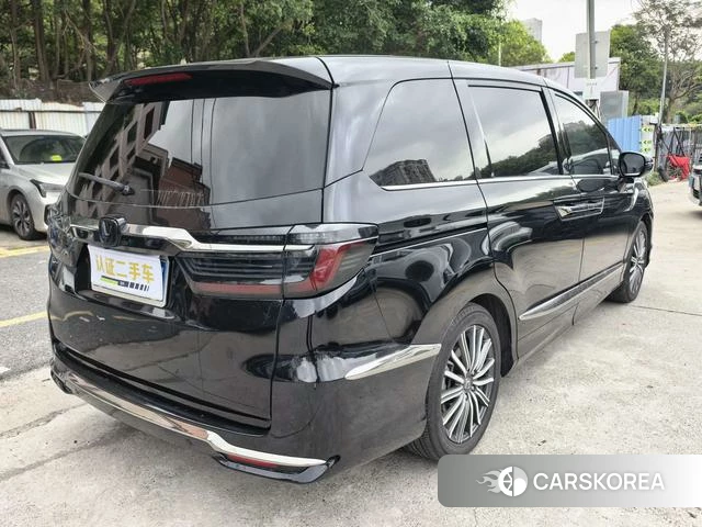 Honda Ai Lishen id 4274435 из Китая 10