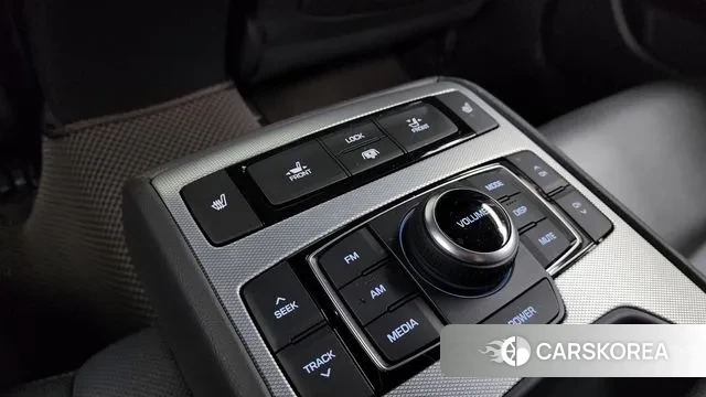 Genesis G80 id 3515345 из Кореи 10