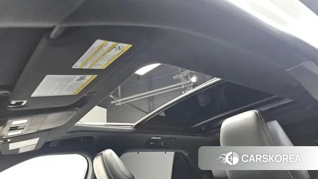 Ford Explorer 6th Generation id 3464330 из Кореи 10