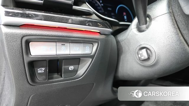 Genesis G80 (RG3) id 4881584 из Кореи 10