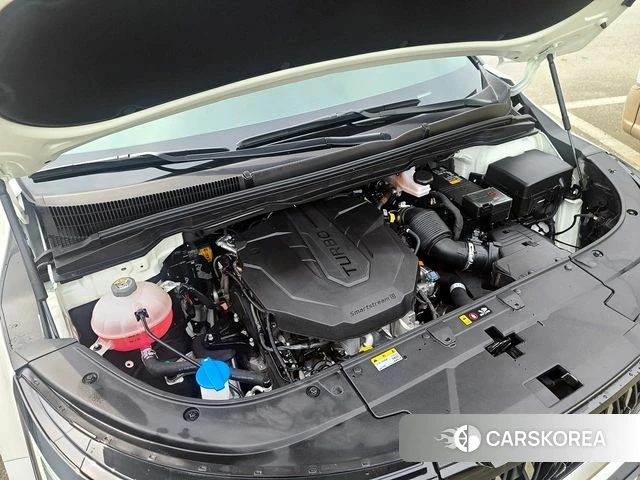 Kia The New Carnival 4th Generation id 4540287 из Кореи 10