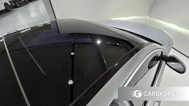 Mercedes-Benz E-Class W214 id 3006786 из Кореи 10