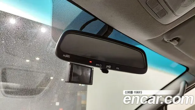 Hyundai The New Grand Starex id 2636845 из Кореи 10