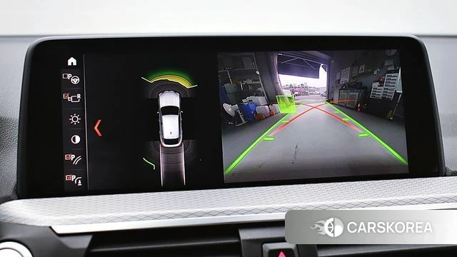 BMW X4 (G02) id 3917039 из Кореи 10