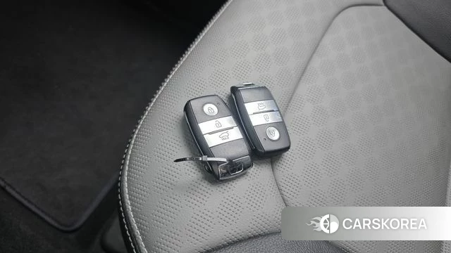 Kia The New Ray id 4682868 из Кореи 10
