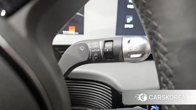 Hyundai Ionic 5 id 3600042 из Кореи 10