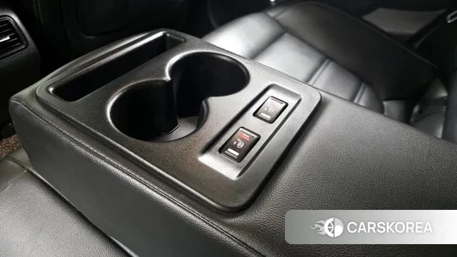 Renault Korea (Samsung) SM6 id 3284503 из Кореи 10