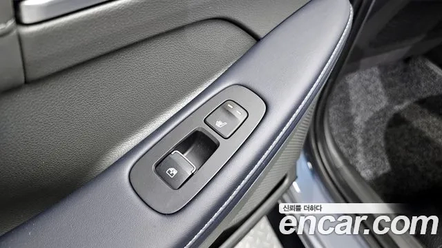 Hyundai Sonata D Edge (DN8) id 2873557 из Кореи 10