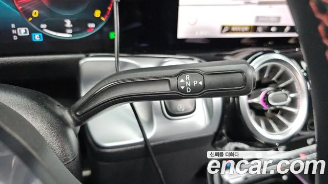 Mercedes-Benz GLB-Class X247 id 2613901 из Кореи 10