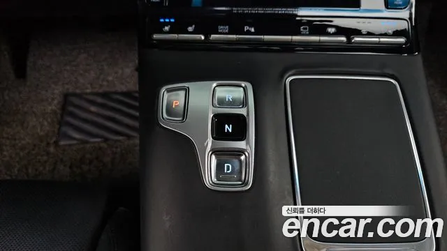 Hyundai The New Grandeur IG id 2681640 из Кореи 10