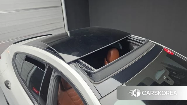 BMW 8 Series (G15) id 3953576 из Кореи 10