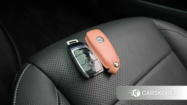 Mercedes-Benz E-Class W213 id 4768611 из Кореи 10