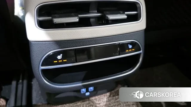 Genesis GV70 id 3572789 из Кореи 10