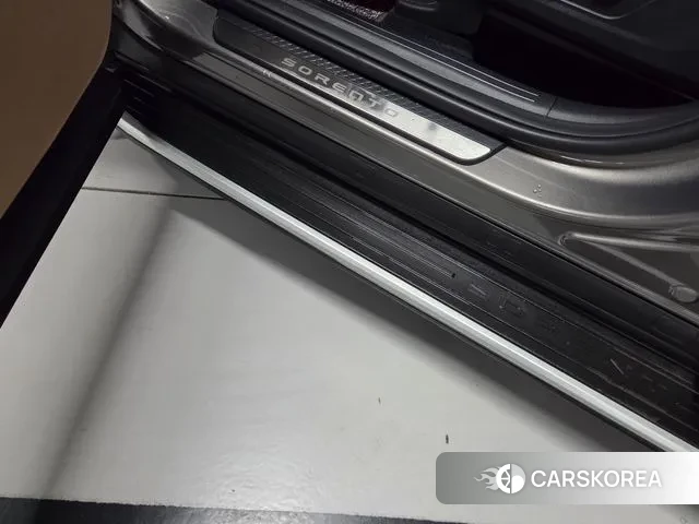 Kia The New Sorento 4th Generation id 3393727 из Кореи 10