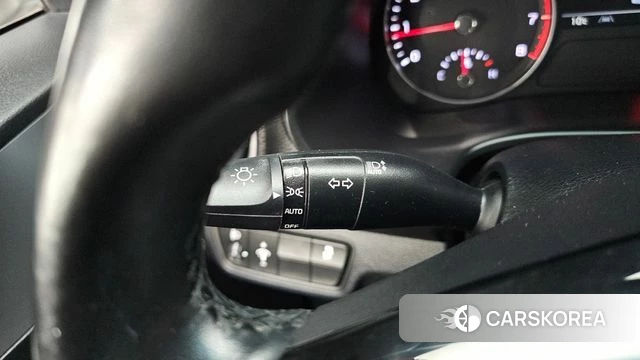 Kia The New K3 2nd generation id 3904171 из Кореи 10