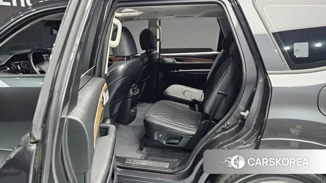 Kia Mohave Master id 2514725 из Кореи 10