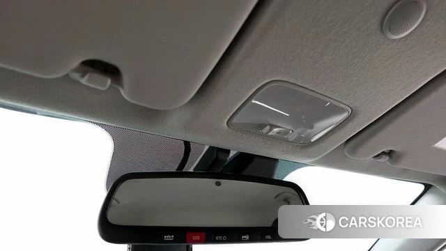 Kia The New Morning (JA) id 4360452 из Кореи 10