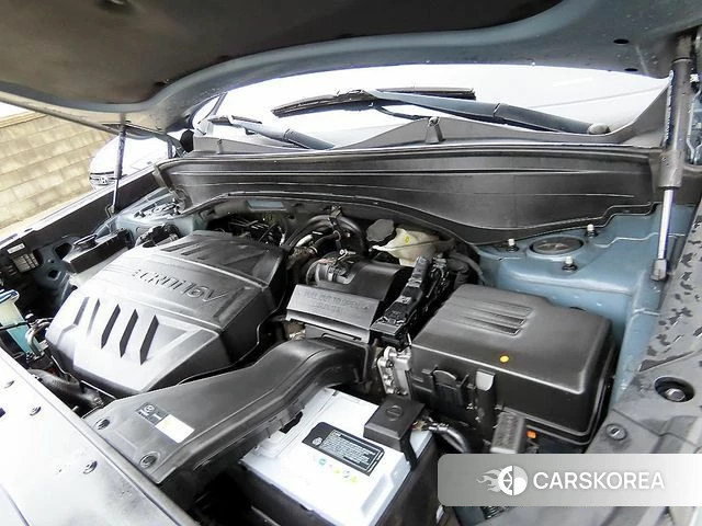 Hyundai Palisade id 3955503 из Кореи 10