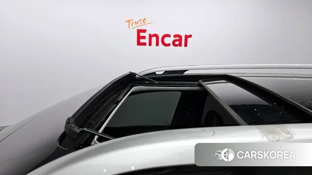 Jeep Cherokee (KL) id 3027729 из Кореи 10