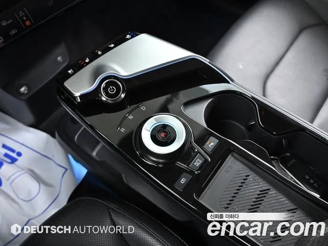 Kia EV6 id 2683972 из Кореи 10