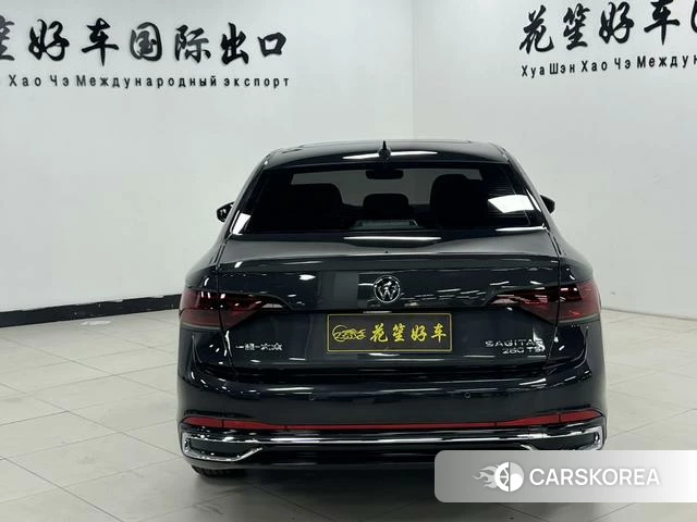 Volkswagen Sagitar id 4255997 из Китая 10