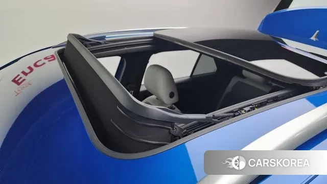 Volkswagen T-Roc id 3213854 из Кореи 10