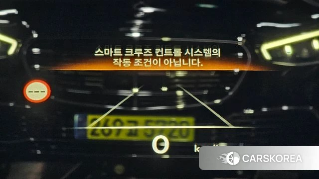 Genesis GV70 id 3817134 из Кореи 10