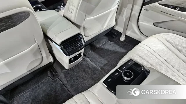 Kia K8 Hybrid id 3615264 из Кореи 10