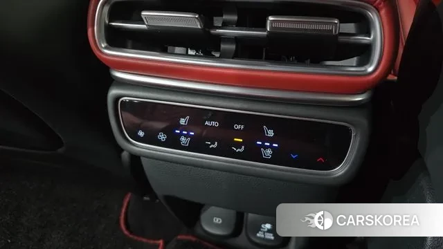 Genesis GV80 Coupe id 3701128 из Кореи 10