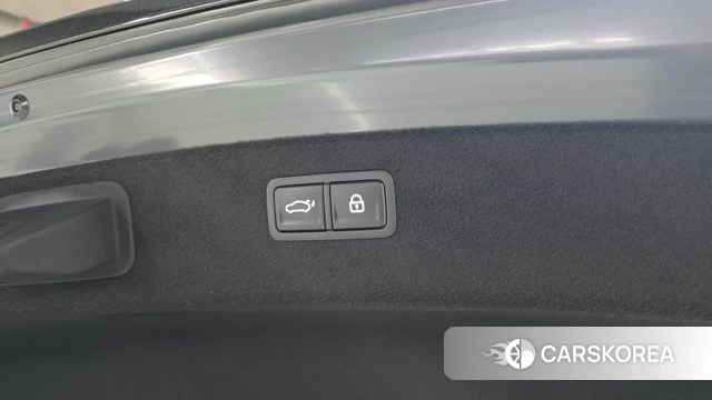 Genesis G80 (RG3) id 4514459 из Кореи 10