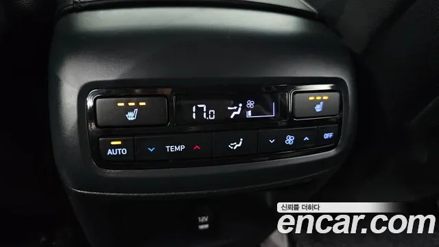 Hyundai Palisade id 2554503 из Кореи 10