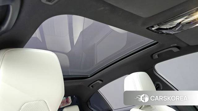 BMW 5 Series (G60) id 3825943 из Кореи 10