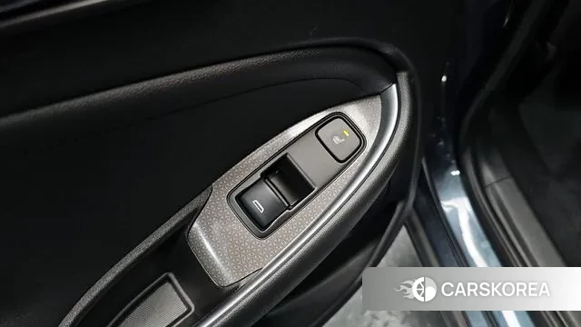 Chevrolet (GM Daewoo) The New Malibu id 3588289 из Кореи 10