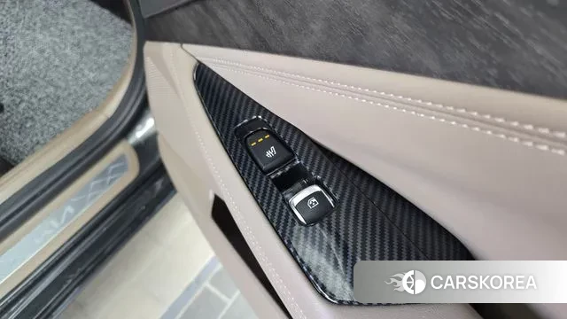 Kia K8 id 3487495 из Кореи 10