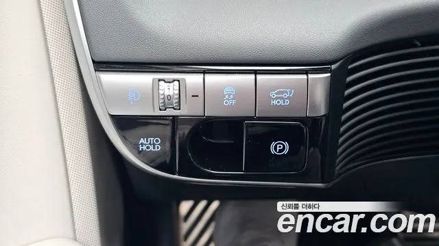 Hyundai Ionic 5 id 2950106 из Кореи 10