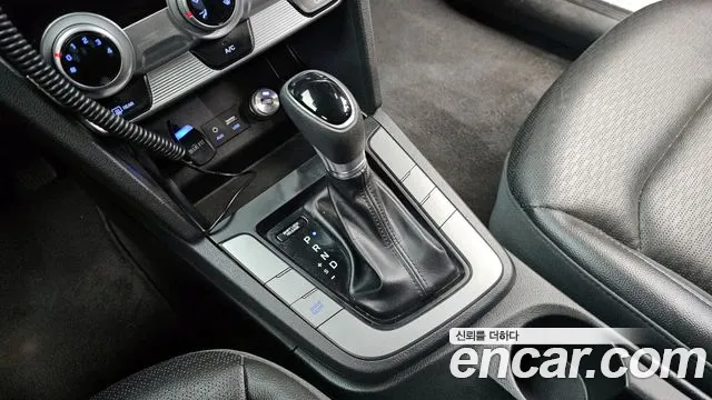 Hyundai The New Avante AD id 2553576 из Кореи 10