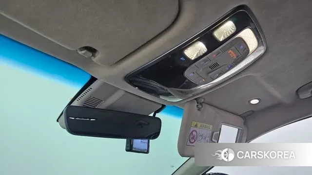 Genesis G80 (RG3) id 3232899 из Кореи 10