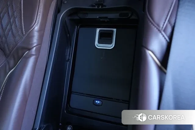 BMW 7 Series (G11) id 2479068 из Кореи 10