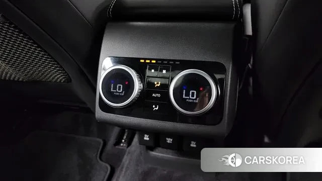 Jaguar I-PACE id 2995184 из Кореи 10