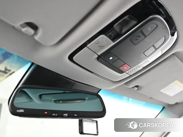 Hyundai Palisade id 3665429 из Кореи 10