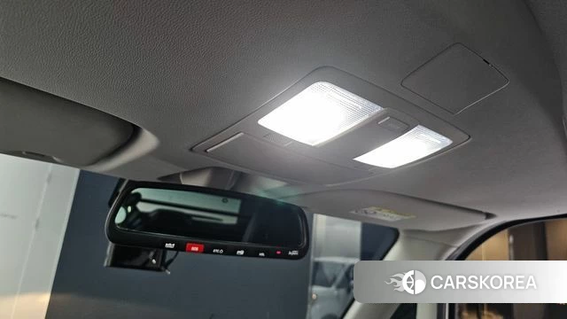 Kia The New Kia Ray EV id 4427220 из Кореи 10