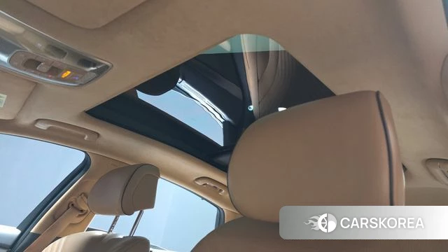 Genesis G80 (RG3) id 3833763 из Кореи 10